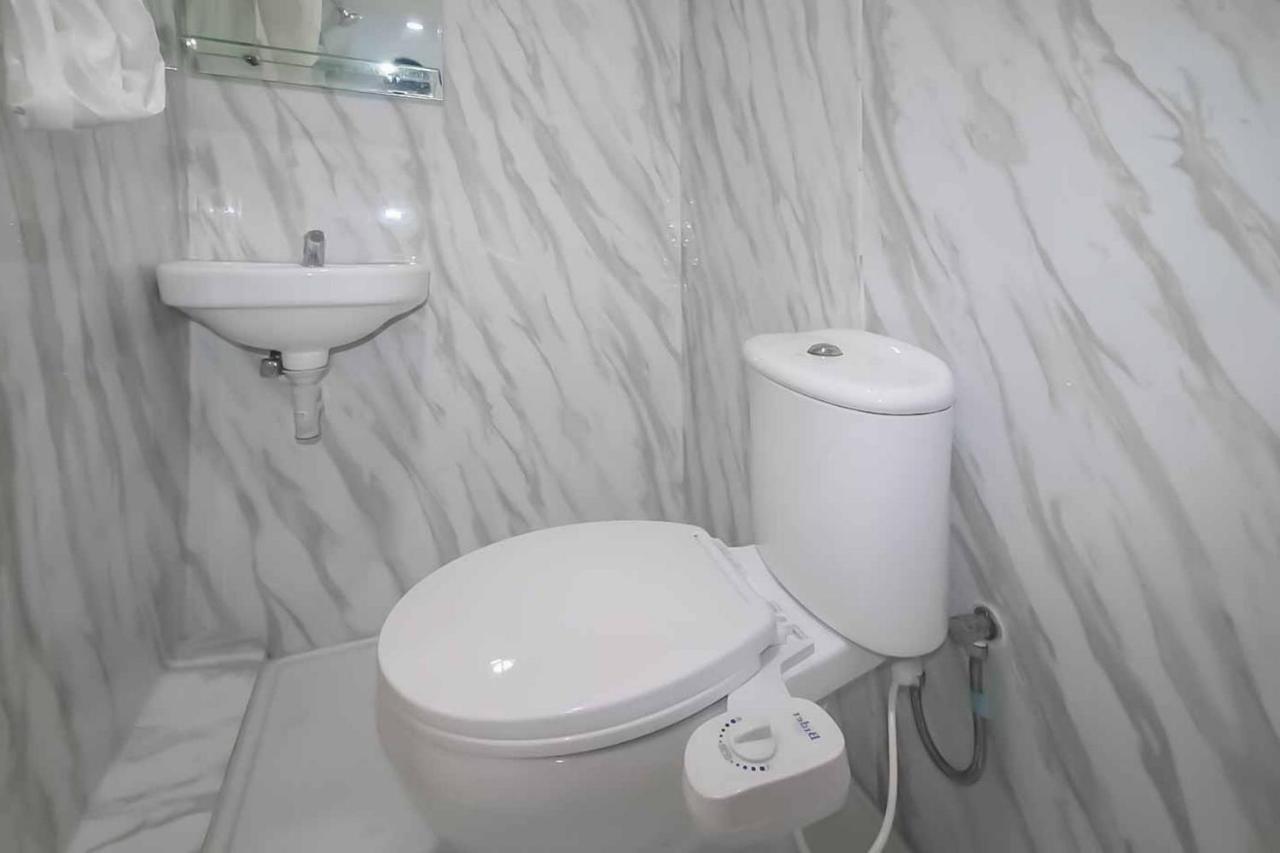 Miana Ancol Residence Mitra Reddoorz Jakarta Exterior photo