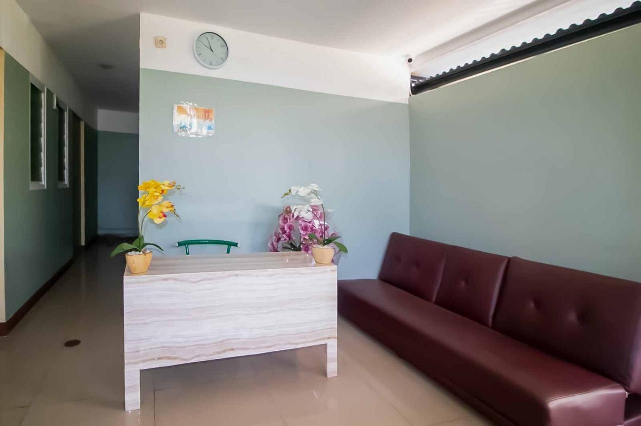 Miana Ancol Residence Mitra Reddoorz Jakarta Exterior photo